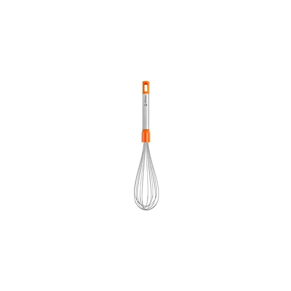 Batidor Bra Efficient A195001/ Naranja y Plata