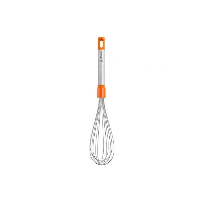 Batidor Bra Efficient A195001/ Naranja y Plata