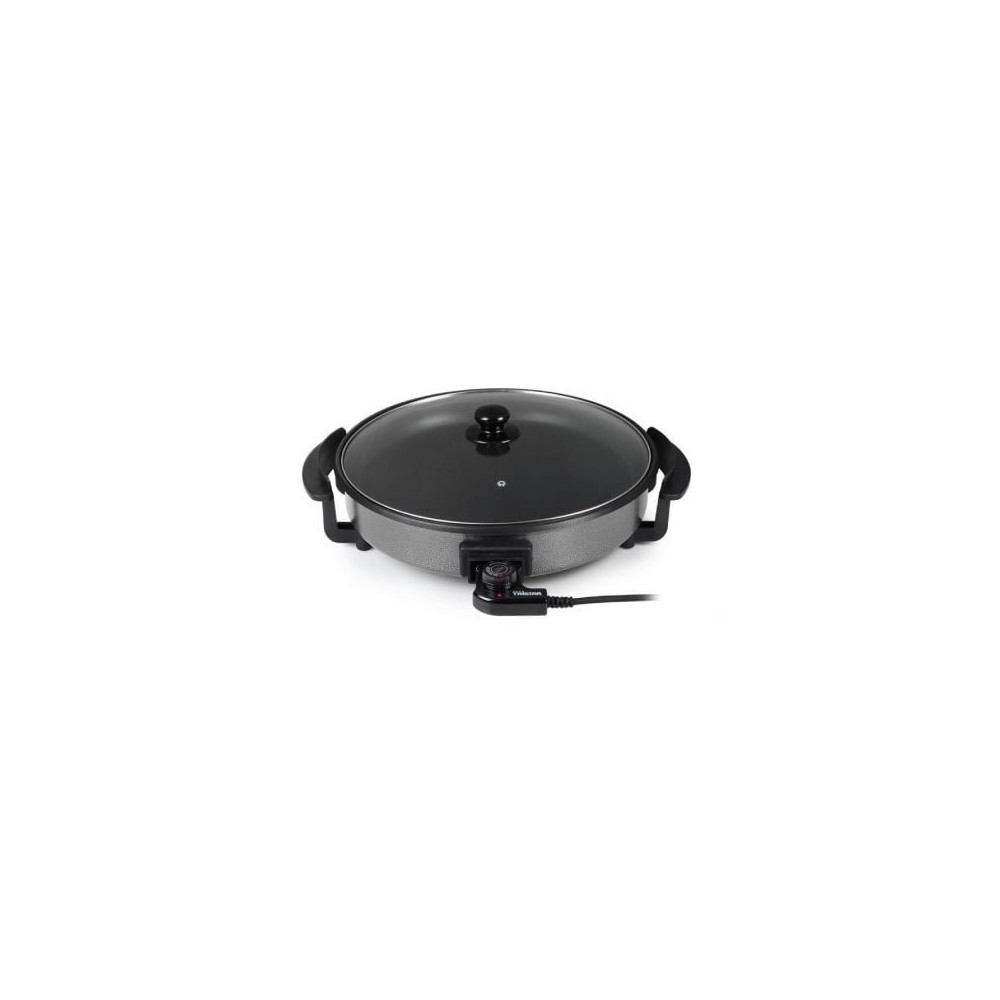 Paellera Eléctrica Tristar PZ-2964 Multifunción/ Ø40cm/ 1500W