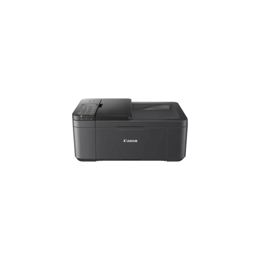 Multifunción Fotográfica Canon PIXMA TR4755i WiFi/ Duplex/ Fax/ Negra