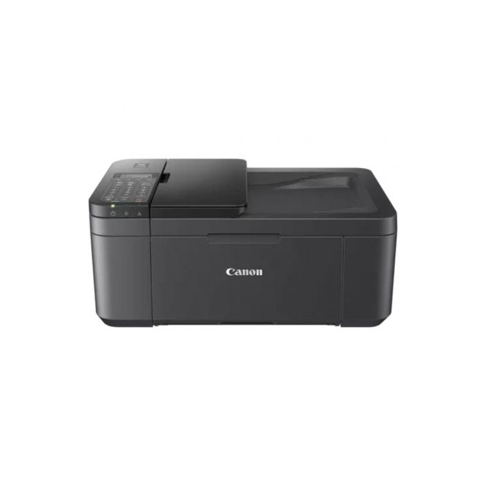 Multifunción Fotográfica Canon PIXMA TR4755i WiFi/ Duplex/ Fax/ Negra