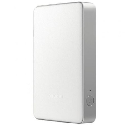 Impresora Portátil Fotográfica Xiaomi Photo Printer Pro/ Bluetooth/ Plata