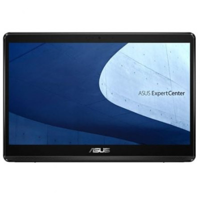 PC All in One Asus ExpertCenter E1 AiO E1600WKAT-BMR135M Intel Celeron N4500/ 8GB/ 256GB SSD/ 15.6' Táctil/ Sin Sistema Operativ