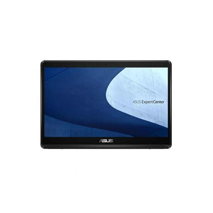 PC All in One Asus ExpertCenter E1 AiO E1600WKAT-BMR135M Intel Celeron N4500/ 8GB/ 256GB SSD/ 15.6' Táctil/ Sin Sistema Operativ