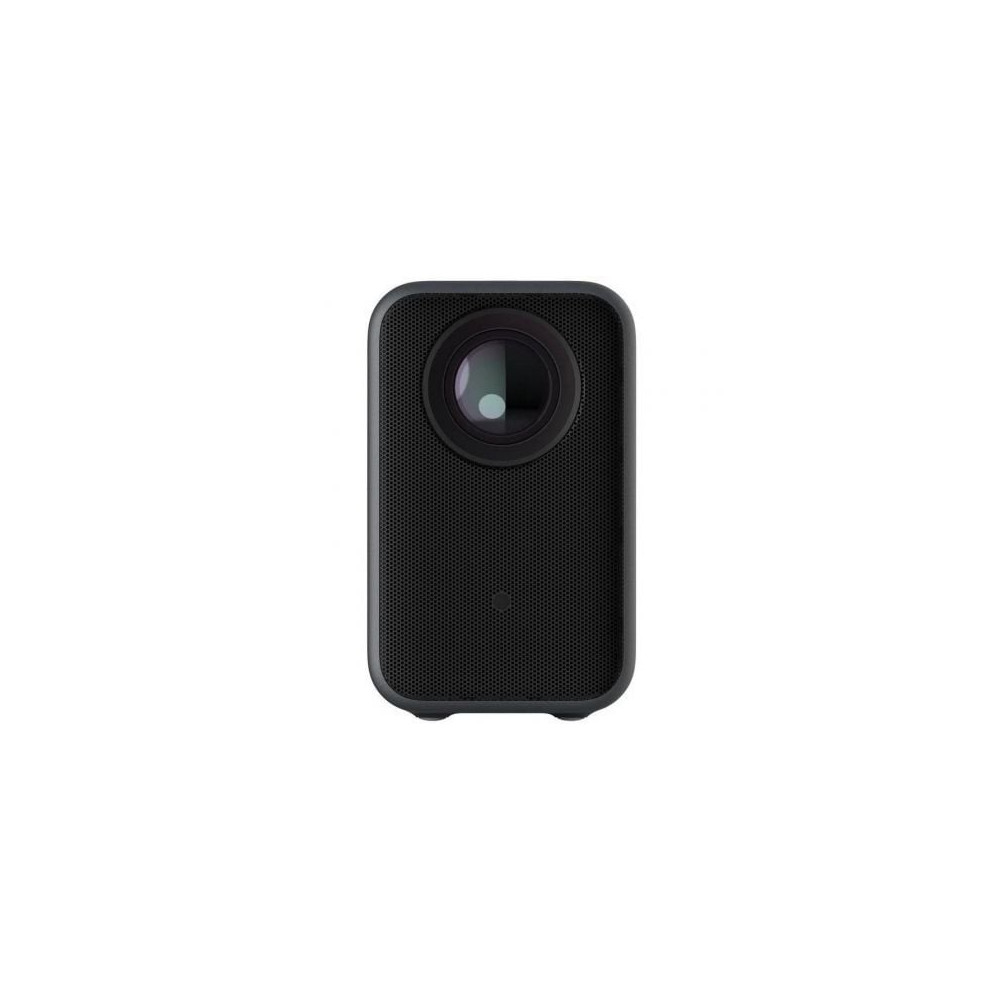 Proyector Xiaomi Smart Projector L1 Pro 400 Lúmenes/ Full HD/ WiFi/ Negro