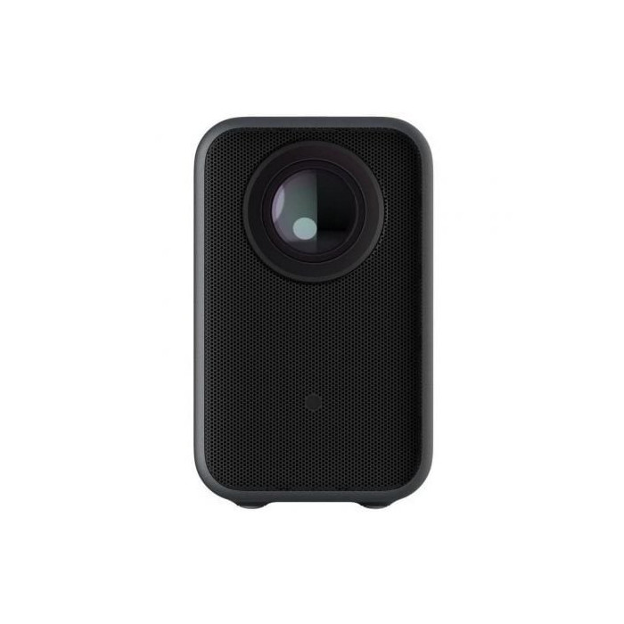 Proyector Xiaomi Smart Projector L1 Pro 400 Lúmenes/ Full HD/ WiFi/ Negro