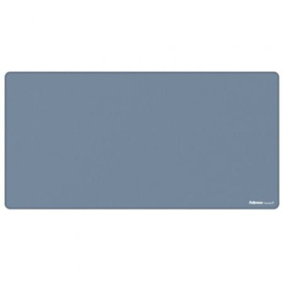 Alfombrilla Fellowes 100139322 XL/ 800 x 400 x 2.5 mm/ Azul