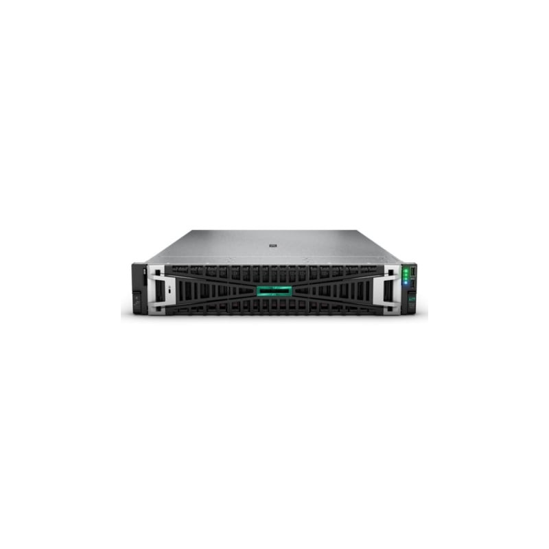 Servidor HPE ProLiant DL380 Gen11 Intel Xeon Gold 6526Y/ 128GB Ram