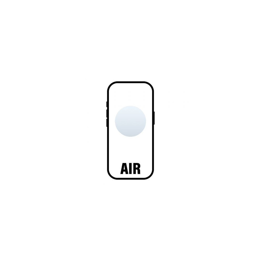 Smartphone Apple iPhone Air/ 1TB/ 6.5'/ 5G/ Azul Cielo