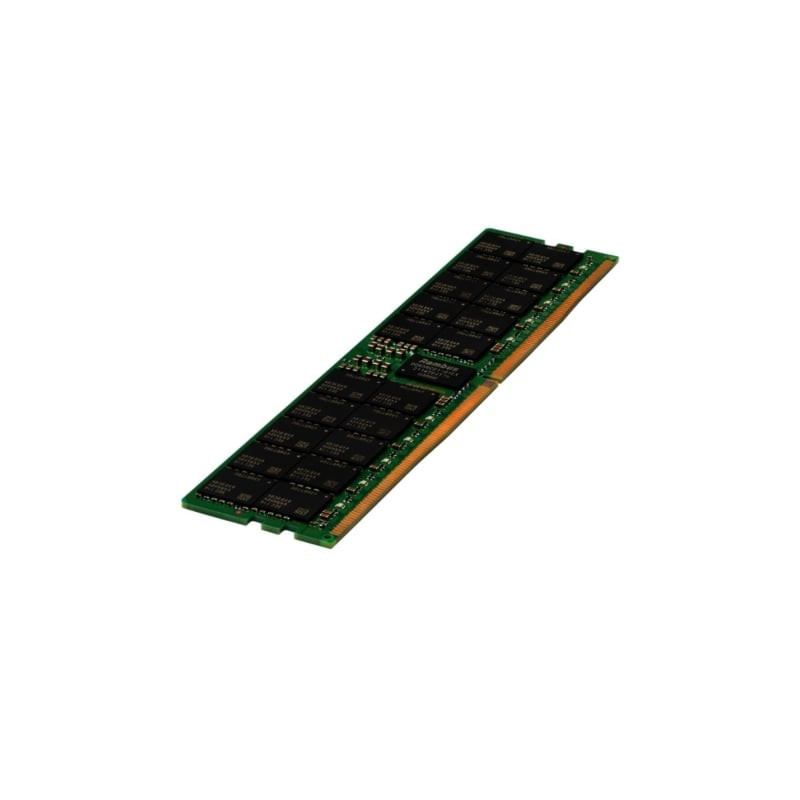 Memoria RAM 64GB (1x64GB) DDR5 HPE P50312-B21 para Servidores