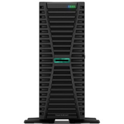 Servidor HPE ProLiant ML350 Gen11 Intel Xeon Silver 4514Y/ 64GB Ram/ 2x 2.4TB