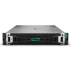 Servidor HPE ProLiant DL380 Gen11 Intel Xeon Gold 5515+/ 64GB Ram/ 2x 480GB SSD