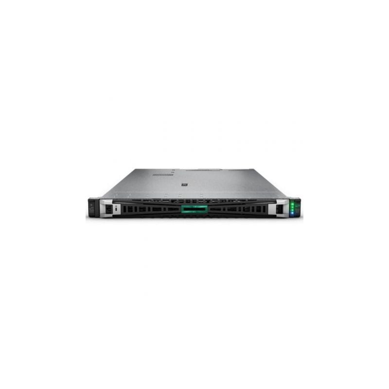 Servidor HPE ProLiant DL360 Gen11 Intel Xeon Silver 4510/ 64GB Ram/ 2x 480GB SSD