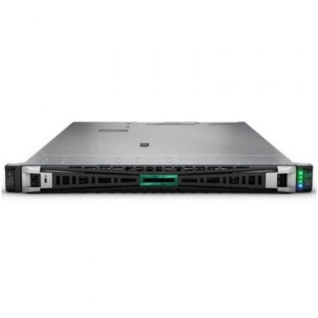 Servidor HPE ProLiant DL360 Gen11 Intel Xeon Silver 4510/ 64GB Ram/ 2x 480GB SSD