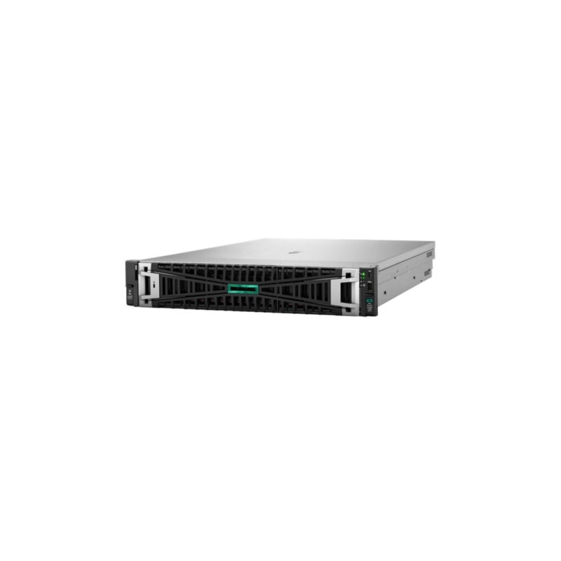 Servidor HPE ProLiant DL380 Gen12 Intel Xeon 6517P/ 64GB Ram