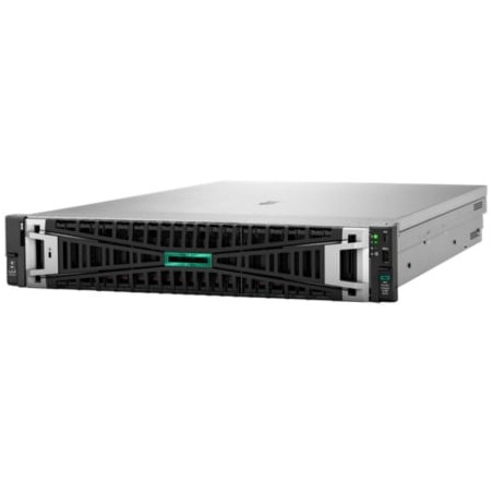 Servidor HPE ProLiant DL380 Gen12 Intel Xeon 6517P/ 64GB Ram