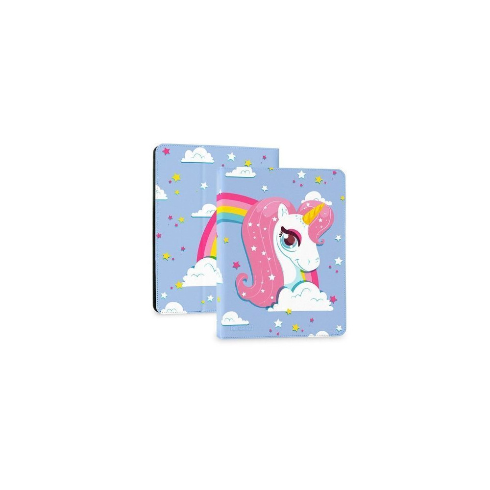 Funda Subblim Trendy Case Unicorn para Tablets de 9.6'-11'