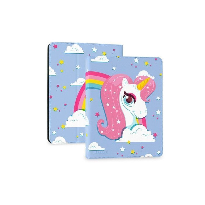 Funda Subblim Trendy Case Unicorn para Tablets de 9.6'-11'