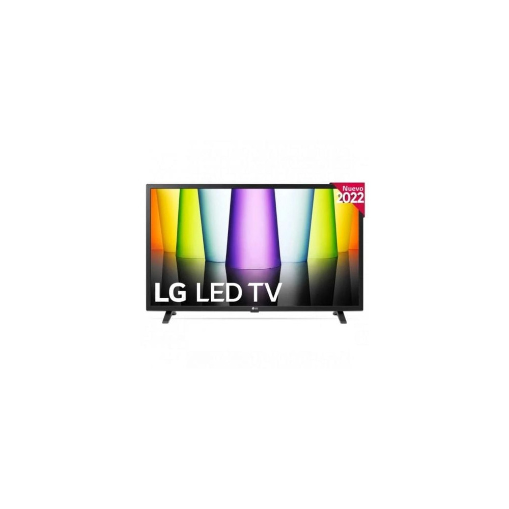 Televisor LG 32LQ630B6LA 32'/ HD/ Smart TV/ WiFi