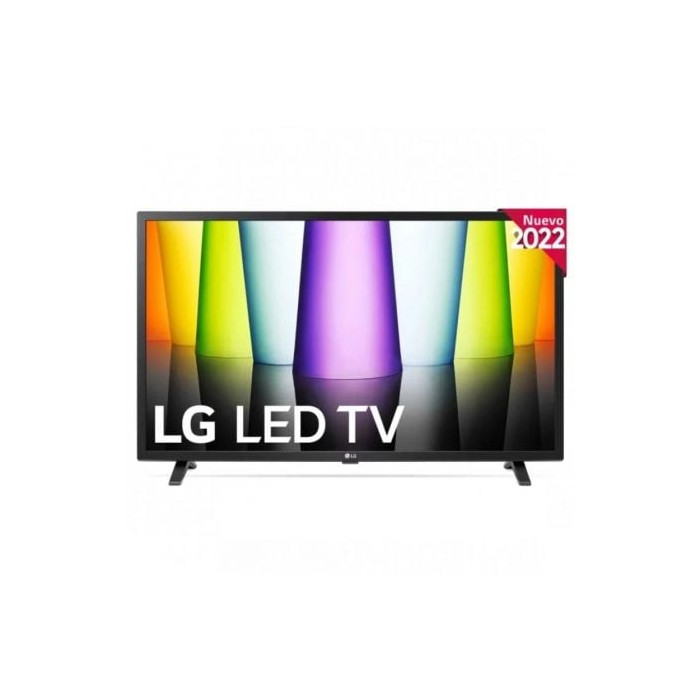 Televisor LG 32LQ630B6LA 32'/ HD/ Smart TV/ WiFi