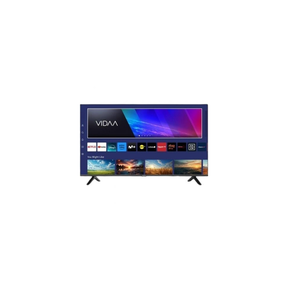 Televisor Sunstech 40SUNSMARTV24 40'/ Full HD/ Smart TV/ WiFi