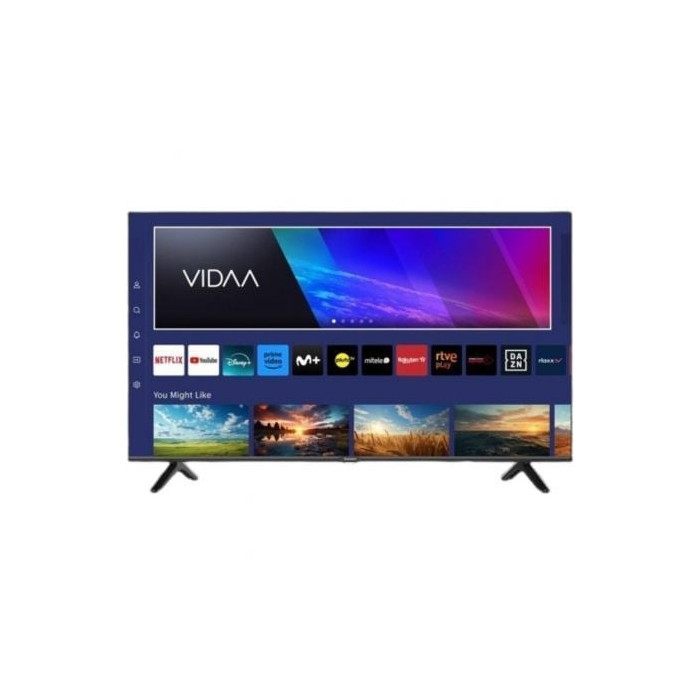Televisor Sunstech 40SUNSMARTV24 40'/ Full HD/ Smart TV/ WiFi