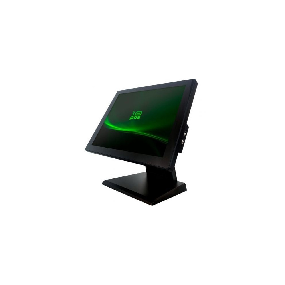TPV 10POS 10T-15/ Intel Core i5 7th/ 8GB/ 256GB SSD/ 15'/ Táctil/ WiFi