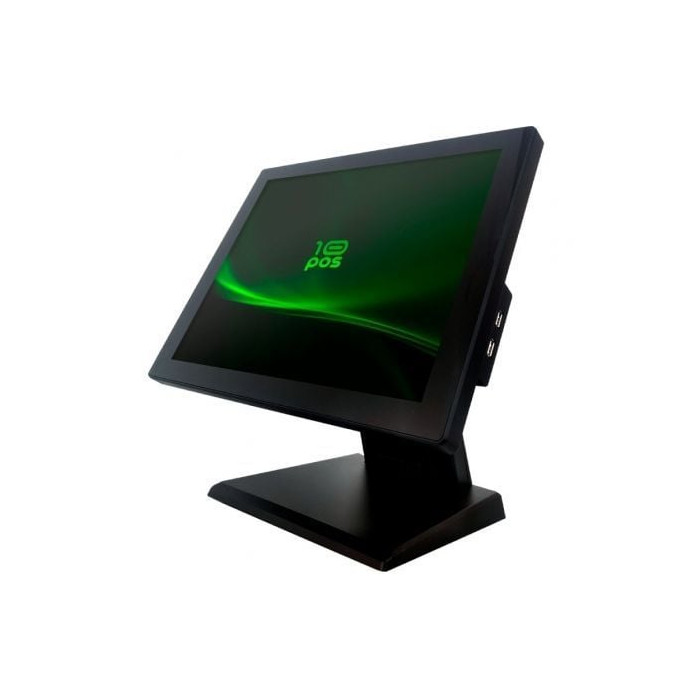 TPV 10POS 10T-15/ Intel Core i5 7th/ 8GB/ 256GB SSD/ 15'/ Táctil/ WiFi
