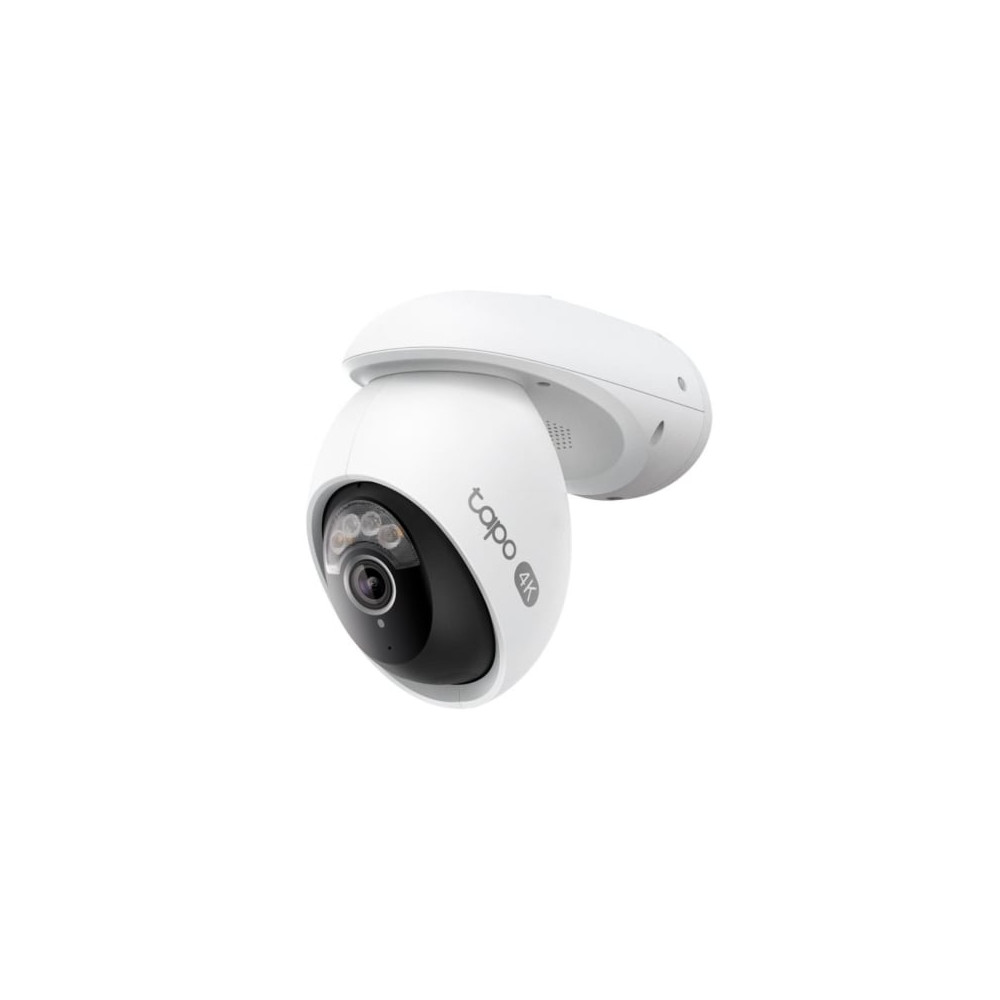 Cámara de Videovigilancia TP-Link Tapo C560WS/ Visión Nocturna/ Control desde APP
