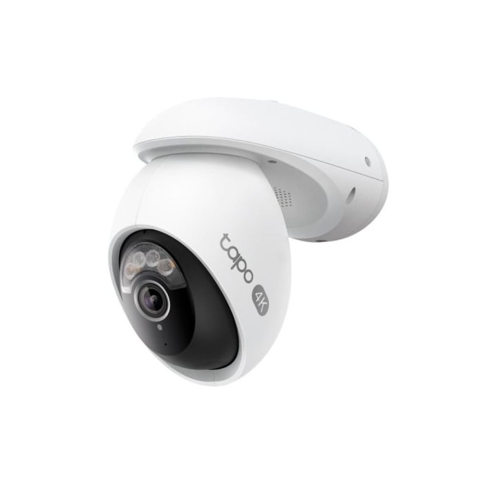 Cámara de Videovigilancia TP-Link Tapo C560WS/ Visión Nocturna/ Control desde APP