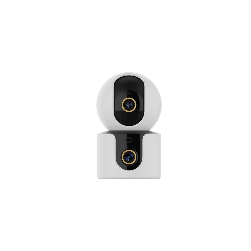 Cámara de Videovigilancia Xiaomi Smart Camera C500 Dual/ Control desde APP