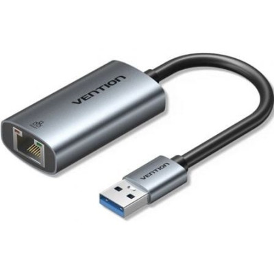 Adaptador USB - RJ45 Vention CEZHB/ 1000Mbps
