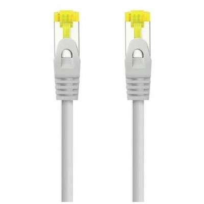 Cable de Red RJ45 SFTP Nanocable 10.20.1902 Cat.6A/ 2m/ Gris