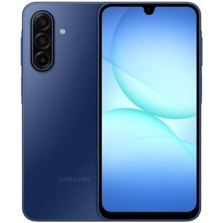 Smartphone Samsung Galaxy A17 4GB/ 128GB/ 6.7'/ 5G/ Azul