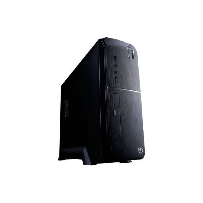 Caja Sobremesa Hiditec SLM20 Pro | Torres