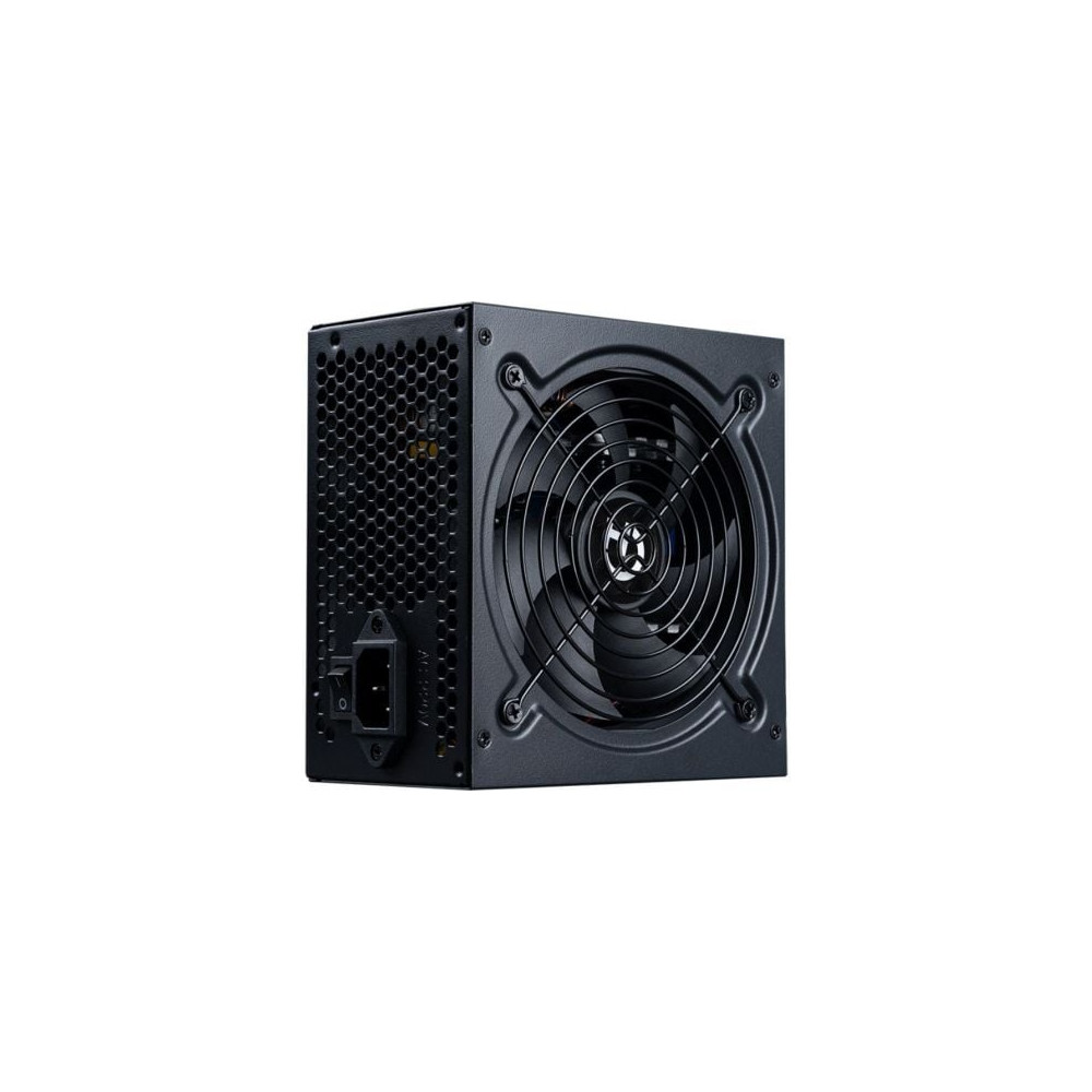 Fuente de Alimentación Hiditec RX750/ 750W/ Ventilador 12cm/ 80 Plus Bronze | Fuentes
