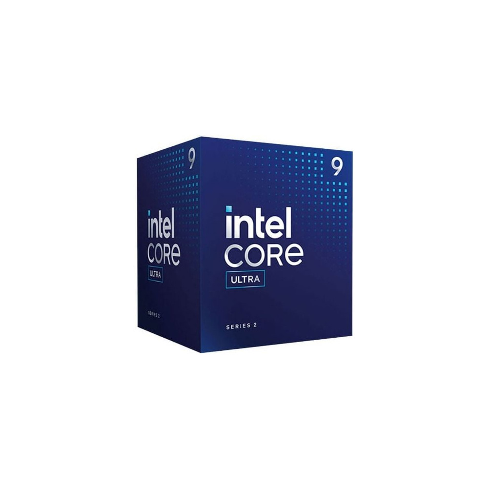 Procesador Intel Core Ultra 9-285 2.5GHz Socket 1851 | Procesadores