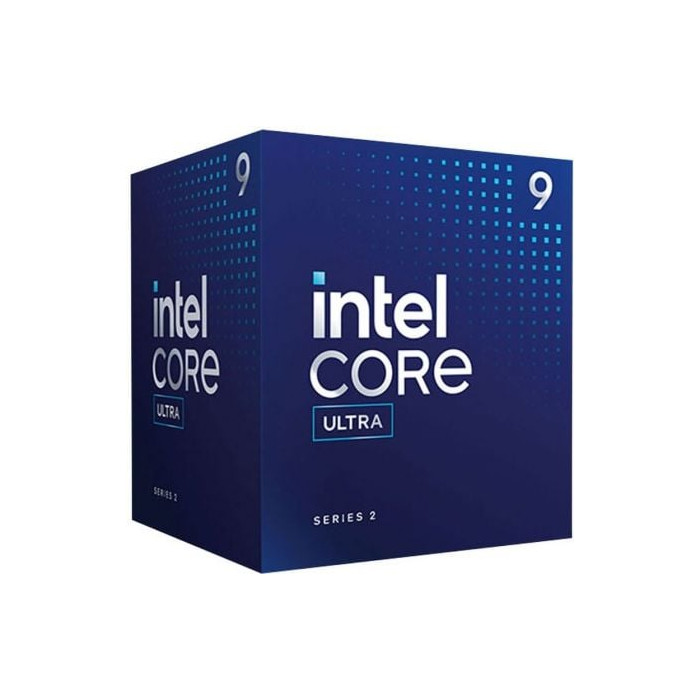 Procesador Intel Core Ultra 9-285 2.5GHz Socket 1851 | Procesadores