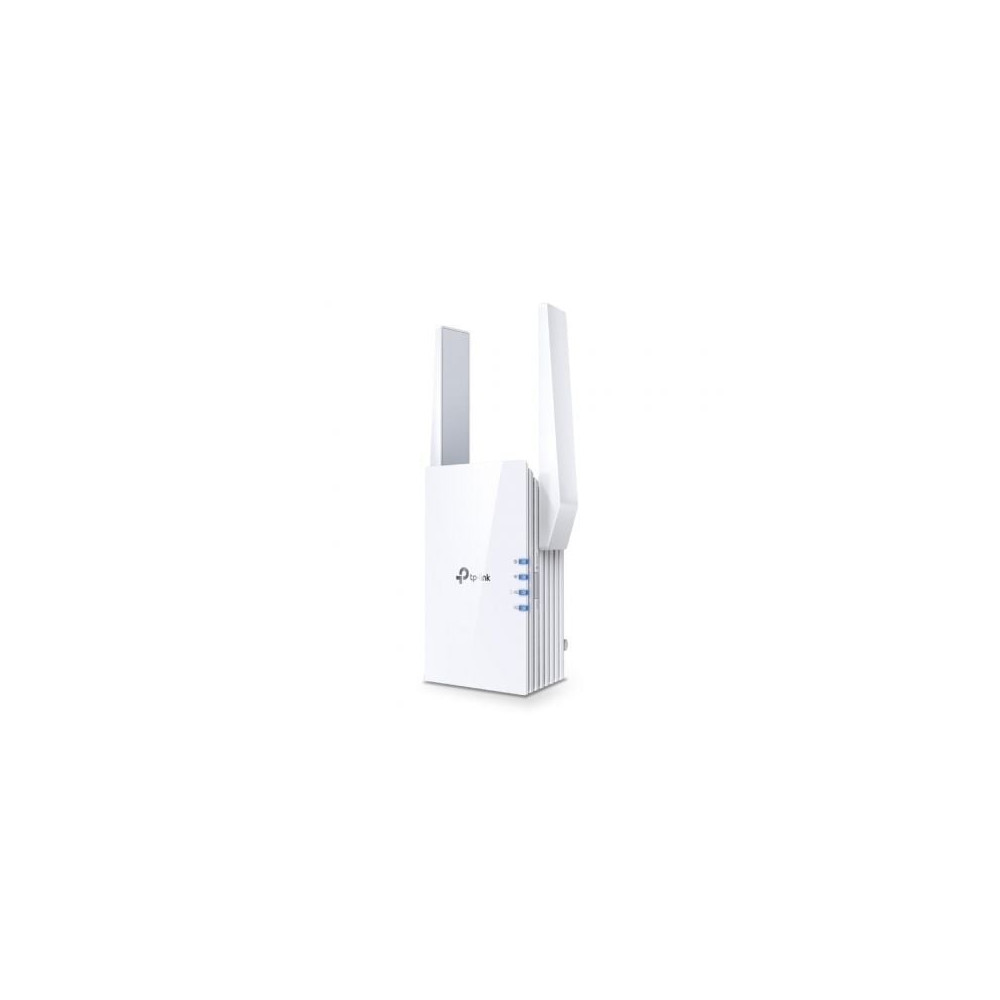 Repetidor Inalámbrico TP-Link RE705X/ WiFi 6/ 3000Mbps/ 2 Antenas
