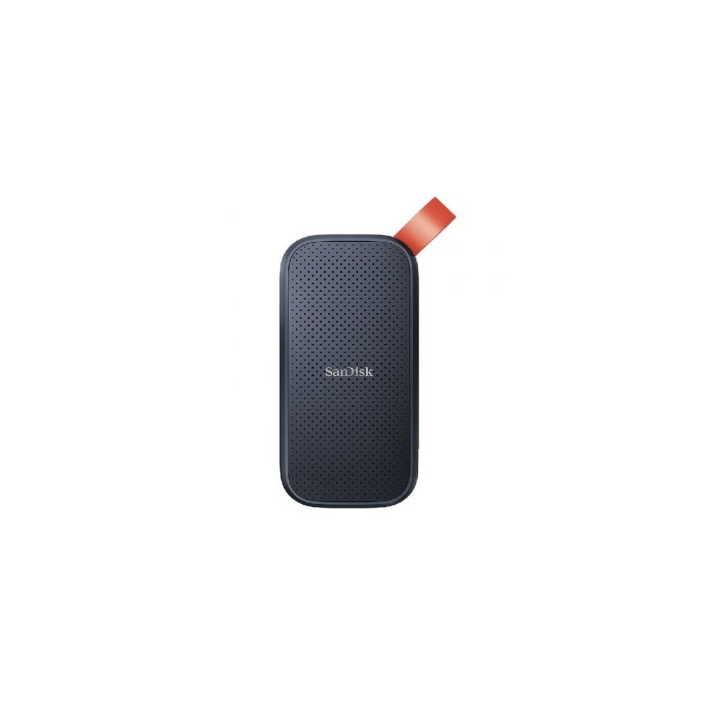 Disco Externo SSD SanDisk Portable 1TB/ USB 3.2