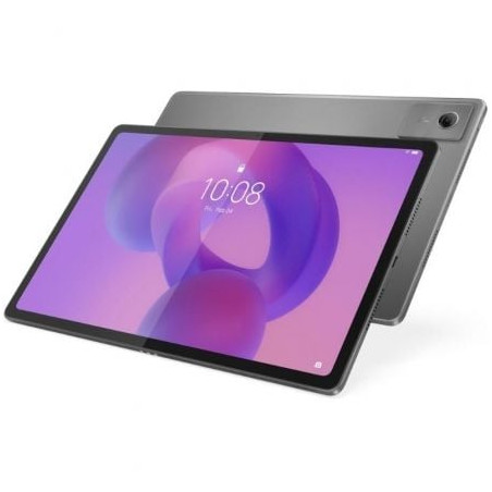 Tablet Lenovo Idea Tab Plus 12.1'/ 8GB/ 256GB/ Octacore/ Gris Luna