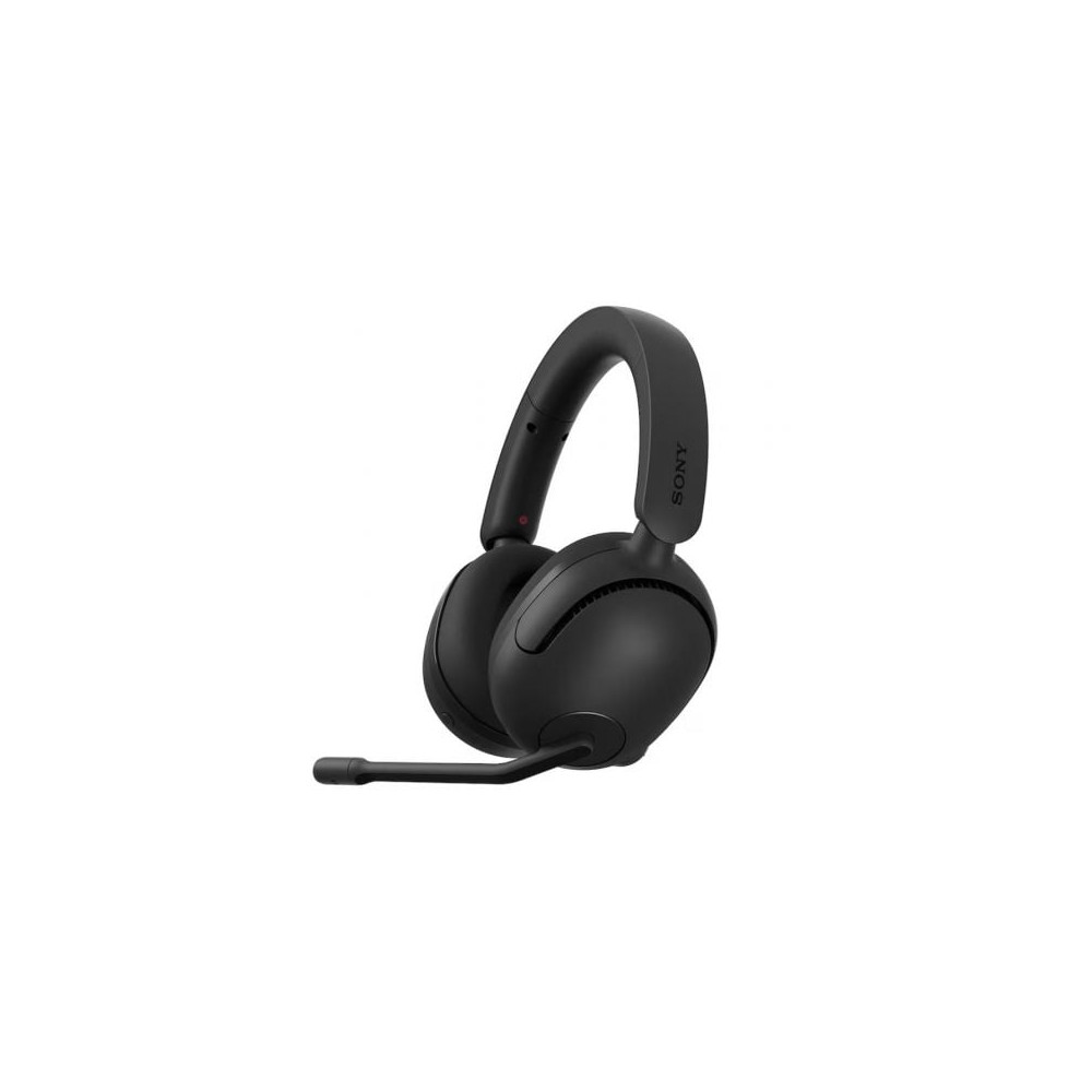 Auriculares Gaming Inalámbricos con Micrófono Sony Inzone H5/ Negros | Auriculares y Micrófonos