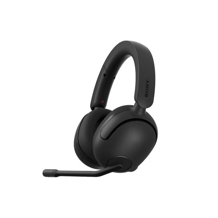 Auriculares Gaming Inalámbricos con Micrófono Sony Inzone H5/ Negros | Auriculares y Micrófonos