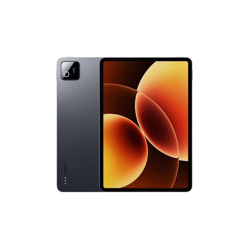 Tablet Xiaomi Pad 8 Pro 11.2'/ 12GB/ 512GB/ Octacore/ Gris