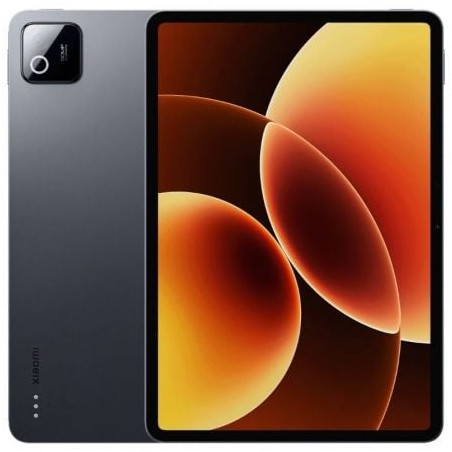 Tablet Xiaomi Pad 8 Pro 11.2'/ 12GB/ 512GB/ Octacore/ Gris