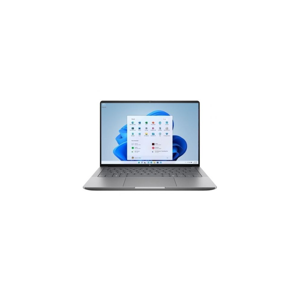 Portátil Workstation HP ZBook Ultra G1a Ryzen AI Max PRO 390/ 32GB/ 1TB SSD/ 14'/ Win11 Pro | Portátiles Workstation