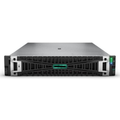 Servidor HPE ProLiant DL380 Gen11 Intel Xeon Silver 4514Y/ 64GB Ram/ 2x 2.4TB