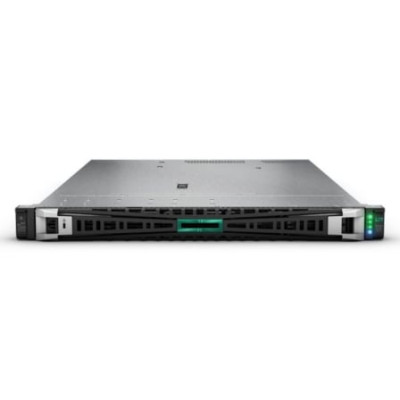 Servidor HPE ProLiant DL365 Gen11 AMD EPYC 9224/ 64GB Ram/ 2x 480GB SSD