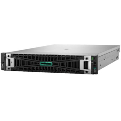 Servidor HPE ProLiant DL380 Gen12 Intel Xeon 6515P/ 64GB Ram/ 2x 480GB SSD