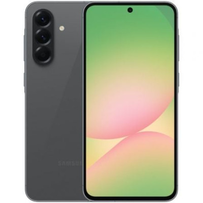 Smartphone Samsung Galaxy A56 8GB/ 128GB/ 6.7'/ 5G/ Grafito